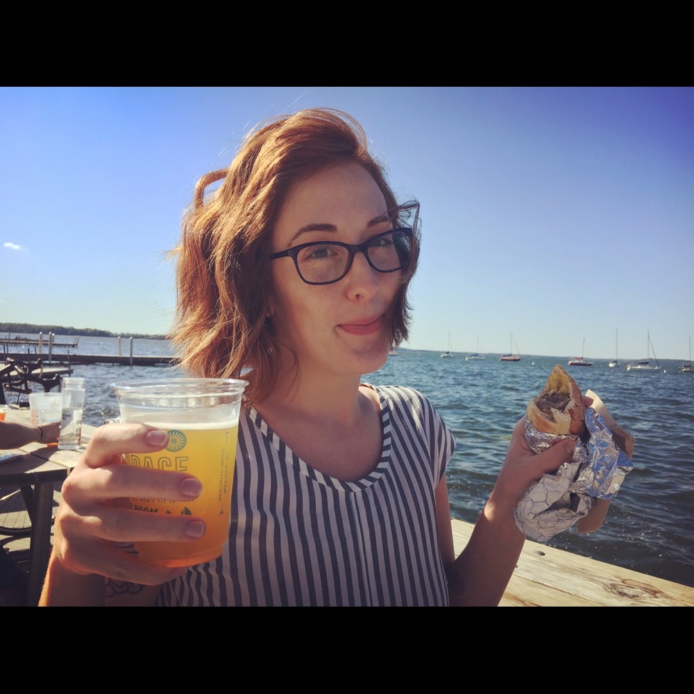 Meet your Posher, Page